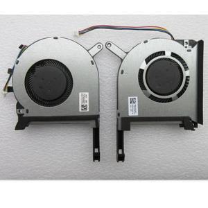 ASUS TUF 게이밍용 노트북 CPU 냉각 팬, FX705G, FA506IV, FMC8, 신제품