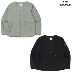 [롯데백화점]아이더 CORDURA 코듀라 남성 우븐 가디건