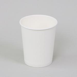 [순수한컵] 10온스 300ml 무지 종이컵 1000개 - 1박스