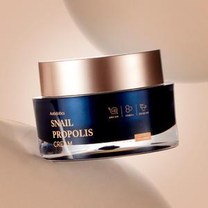 PX 달팽이크림 군마트 화장품 군대 피엑스 피부 수분 재생 스네일 크림 50ml