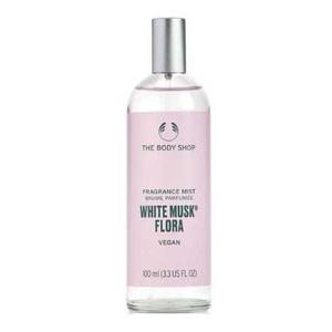 [더바디샵]화이트 머스크 플로라 후레그런스 바디 미스트 100ML_s