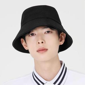 남성 여름 챙모자 골프 버킷햇 벙거지 라운딩복장 50대 필드룩 엄마 남친