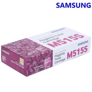 삼성 정품 토너 CLT-M515S 빨강 SL-C565FW SL-C565W C515W