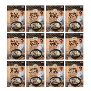 임성근의 뼈없는 갈비탕 12팩