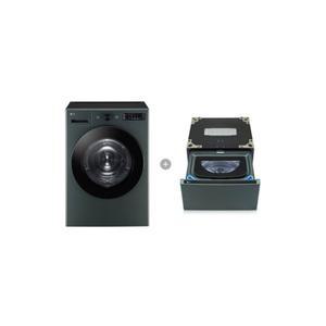 [LG] 건조기+미니워시 RG19GNX 무료배송