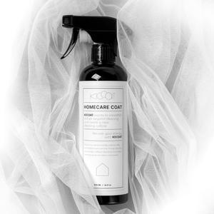 [내일도착] 해빗 키콧  셀프 나노코팅제 주방 욕실 싱크대 1개. 500ml