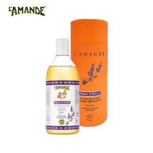 [라만데] 이태리 직수입 라벤더 바디워시 500ml