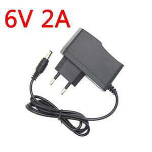 AC/DC 어댑터 충전기 전원 공급 장치 소니 MD NH1 D-EJ885 6V 2A