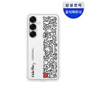 아트박스/삼성전자 삼성 갤럭시S25 플립수트 커버 케이스 / EF-MS931