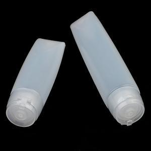 수영장 헬스장 샤워 공병 튜브 휴대용샴푸통 30ml