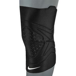 나이키 프로 CLOSED-PATELLA KNEE 슬리브 3.0 무릎보호대메쉬 디자인 보호대 아대 블랙아대 검정 고급대 가