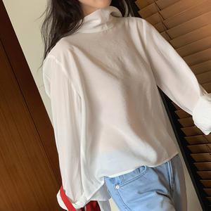 [메이비베이비] Leilana Blouse