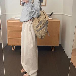 [메이비베이비] Thiel Pants (2colors)