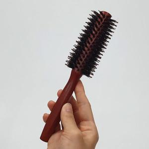 [오너클랜]JPAR 우드 드라이 롤빗 브러쉬 1호