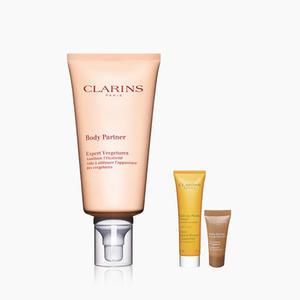 [백화점정품] 클라랑스 바디파트너 예비맘 크림 175ml