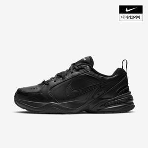 정품 나이키 NIKE 에어 모나크 IV 415445 001