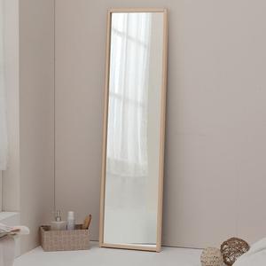 국내산 전신경 스텐드 전신거울 400X1500
