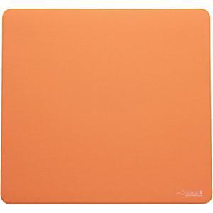 아티산 마우스패드 Artisan FX Zero XSOFT 오렌지 게이밍 마우스 패드 e스포츠 XL
