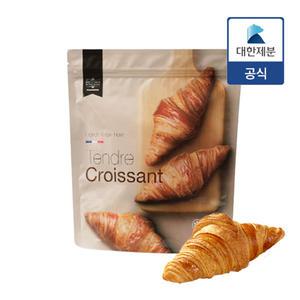 [대한제분] 레세뜨물랑 버터 크로아상 냉동생지 70g x 6입