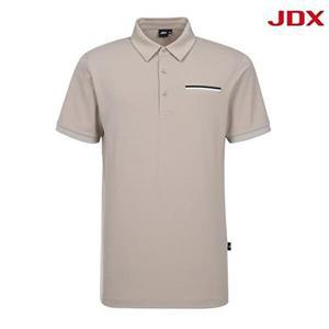 [셀러허브 1]JDX 세이브존07 남성 베이직 반팔 티셔츠  X2TSV2541BE