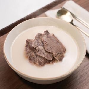 [기타]진한 한우 사골 곰탕 400g x 10팩 진국곰탕