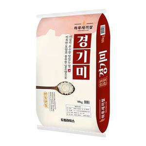 24년 햅쌀 특등급 프리미엄 경기미 10kg/
