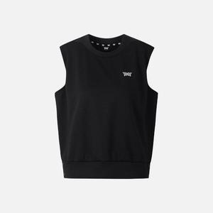[PXG]골프조끼 KQF PJMPW1315-21 WOMENS SUMMER JERSEY VEST