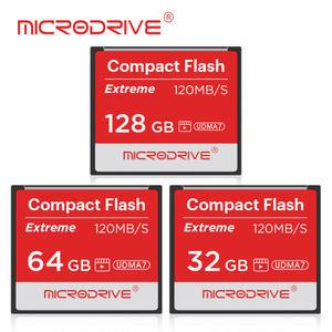 컴퓨터 저장소 카드 256GB 32/64/128/256GB CF 플래시 카메라 메모리 64GB 32GB 용 128GB 컴팩트