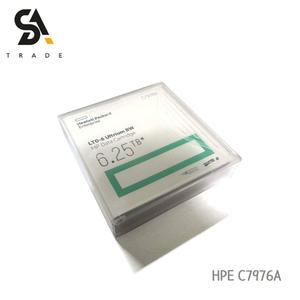 HPE LTO-6 Ultrium RW MP 6.25TB 데이터 카트리지 C7976A