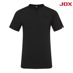 [JDX_골프][JDX] 남성 잠재권축 포켓 변형 라운드(X2TSU2555BK)