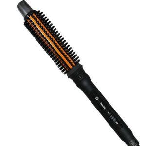 아이뷰티 볼륨브러쉬 헤어롤 brush 예스뷰티 iron 고데기 아이롱브러쉬
