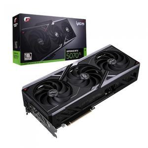 COLORFUL iGame 지포스 RTX 5070 Ti Vulcan OC D7 16GB 웨이코스