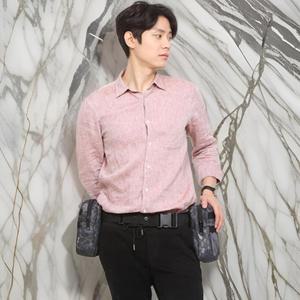 [옷자락]남성 생활방수 안전수납 강력버클 배낭 백팩