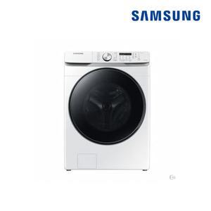 삼성드럼세탁기21Kg WF21T6000KW SK인터넷tv 가입 설치