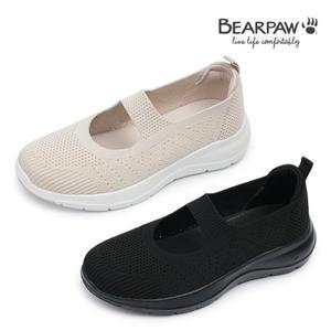 [베어파우](대전신세계)(BEARPAW) FREYA II 컴포트 메리제인 (womens) 2종 택1 (K2986RA-W)
