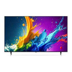 [LG] LG전자 2024 LED QNED 4K 217cm 86QNED80TKA 설치타입선택(O)