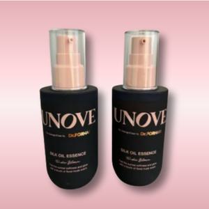 어노브 실크 오일 헤어 에센스 텐더블룸 70ml 2개