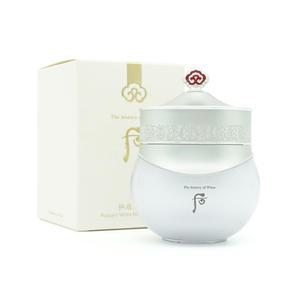 더 후 공진향 설 미백 수분 크림 60ml Y