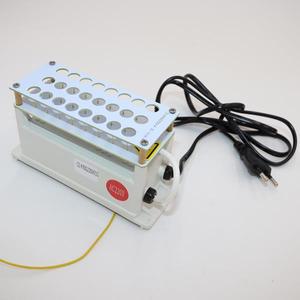 업그레이드 AC110V-220V 음이온 발생기, 고효율 공기 정화, 24 핀 니들 포인트 플라즈마, 양극 부품