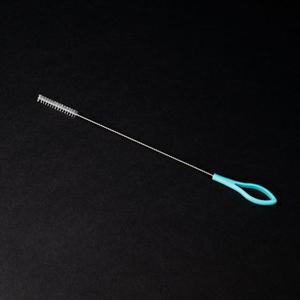 [기타]텀블러 빨대 세척솔 2종 세트 빨대세척솔 빨대솔 젖병