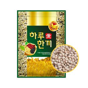 하루애한끼 소프트 슈퍼곡물 병아리콩 1kg