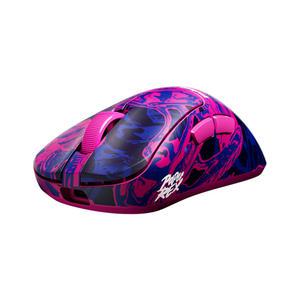 [공식인증점][우븐백+번지지급혜택] 펄사 Xlite V4 PRX 에디션 무선 게이밍 마우스 미니 인체공학 52g 초경량 XS-1 플래그쉽 센서 편안한 그립감 컨트롤 8K 동글포함