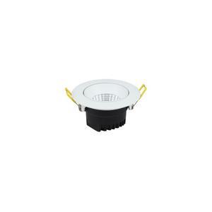 에코 테이즈 COB 다운라이트 8W 타공75mm(3인치) 플리커프리 매입등