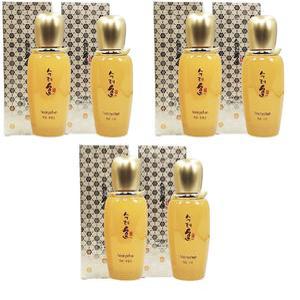 수려한 화윤 스킨80ml x3개+에멀전80ml x3개 단품 기초2종