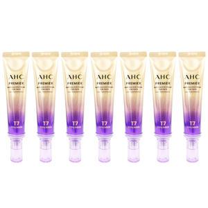 AHC 아이크림 라인 타이트닝 시즌13 40ml x7개 에이에이치씨아이크림