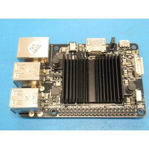 HardKernel 1 ) ODroid C2 ARM SBC 싱글 보드 컴퓨터 NEW IN BOX w/ Linux eMMC 데스크탑 인강용 게임용 OD