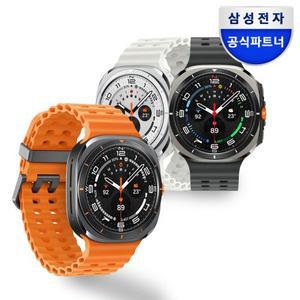 [삼성]갤럭시 워치 울트라 47mm LTE /자급제 강화유리 패키지 / SM-L705