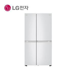 LG디오스양문형냉장고821L S834W35 SK인터넷가입 신청