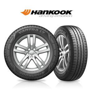 전국무료장착 한국 Vantra(벤트라) LT RA18 195R15 08PR (TECHTIRE)