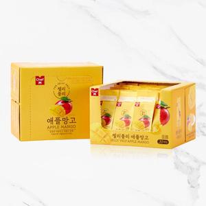 젤리블리 애플망고 60gx20입